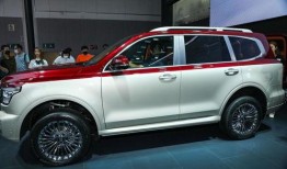 坦克100最新爆料,硬核性能再突破！